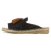 Flequi - Sandalias Planas - Black