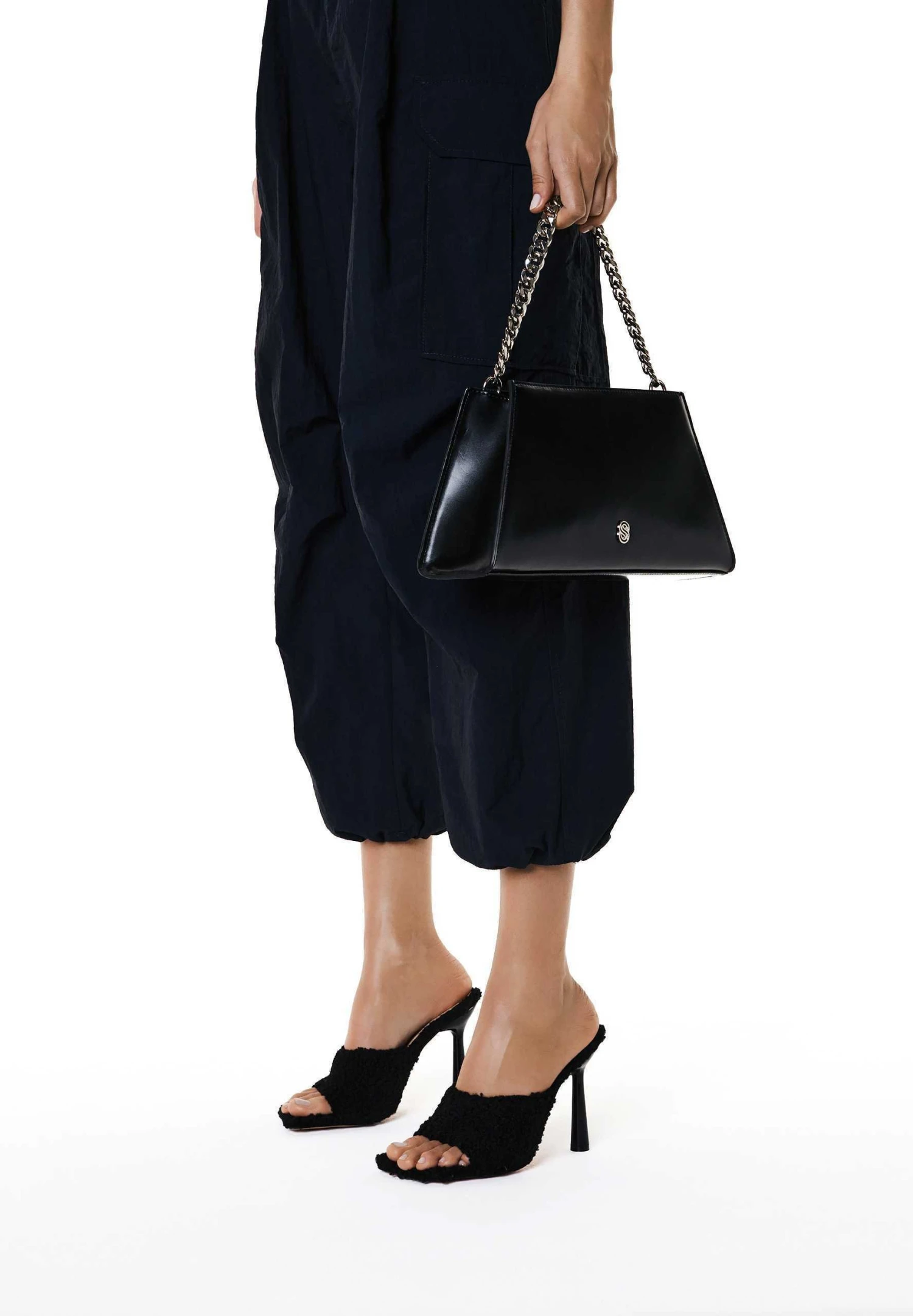 Kazar Studio Ilonca.. - Sandalias - Black 2 Kazar Studio Ilonca.. - Sandalias - Black - Imagen 2