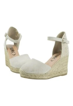Gaimo Cuñas - Taupe -Mundo De Zapatos e780ed938d51438786447d7d042f8b61