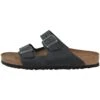 Birkenstock Arizona- Pantuflas - Black (552111)