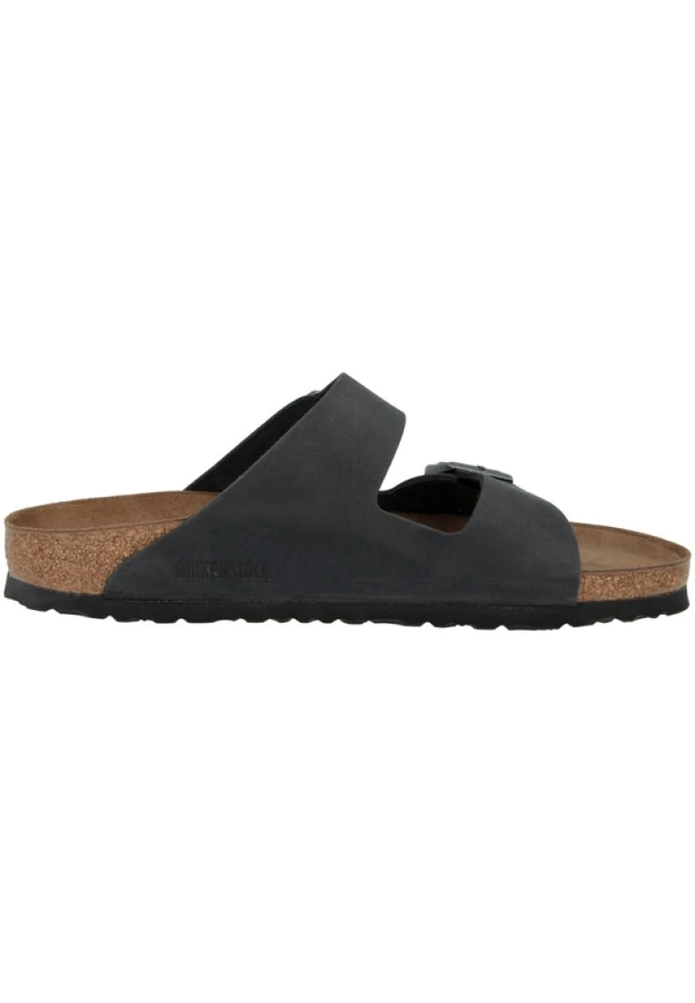 Birkenstock Arizona- Pantuflas - Black (552111) 5 Birkenstock Arizona- Pantuflas - Black (552111) - Imagen 5
