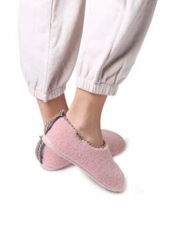 Toni Pons Marta-Sh - Pantuflas - Rosa