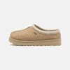 Ugg Tasman - Pantuflas - Mustard Seed/White