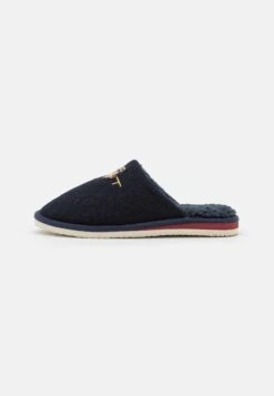 Gant Homesy - Pantuflas - Marine -Mundo De Zapatos e95a354800194522be908ad6120c60f0
