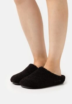 Marc O'Polo Lexa - Sandalias Planas - Black