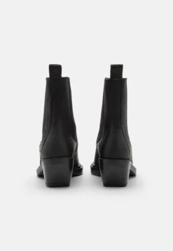 COPENHAGEN Cph236 - Botines Camperos - Black -Mundo De Zapatos e9fcca151b51401789294d183835ad43