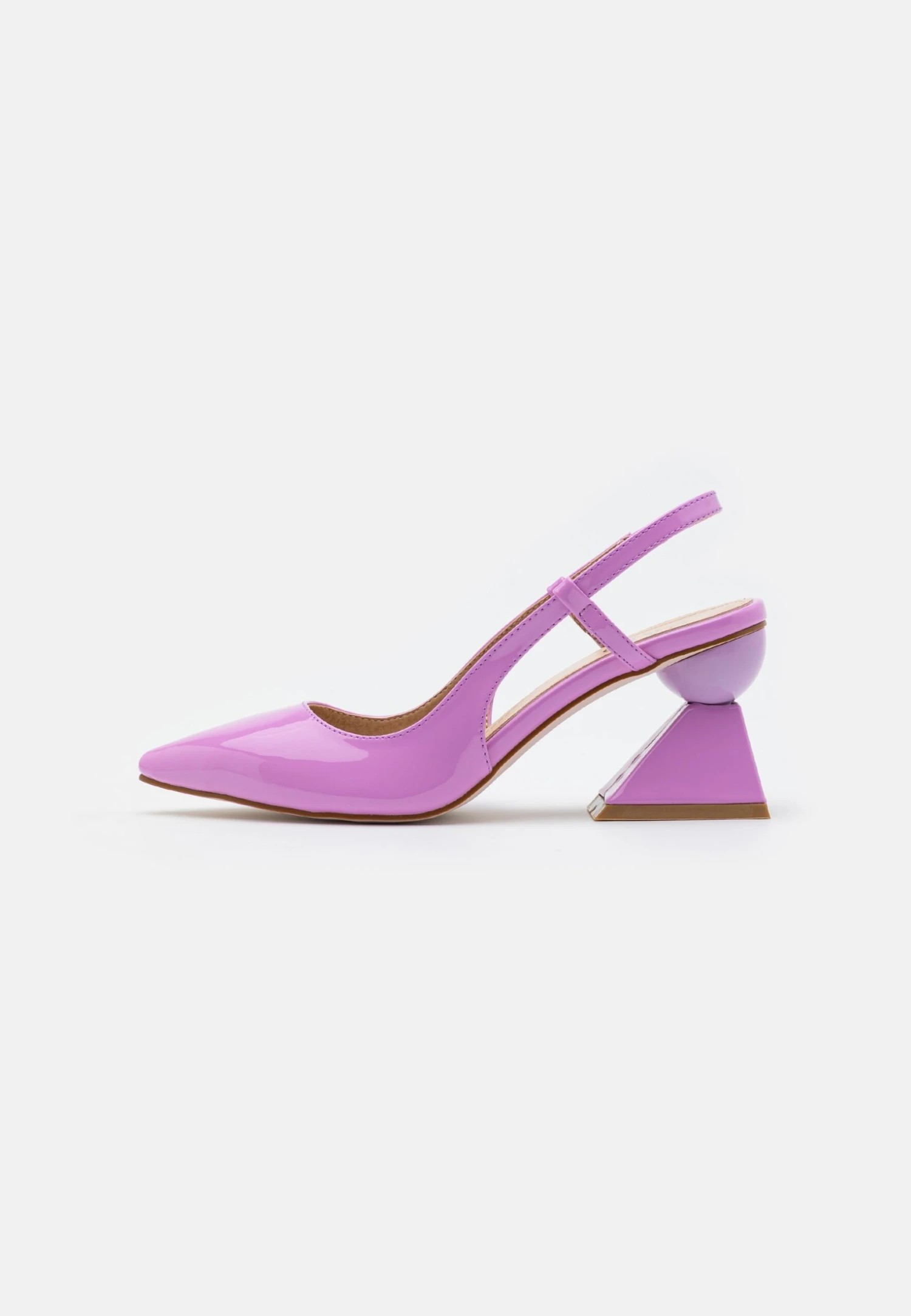 Raid Jasmine - Tacones - Pink 2 Raid Jasmine - Tacones - Pink - Imagen 2