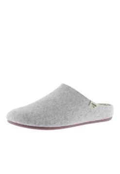 Norte Reciclado - Pantuflas - Hielo -Mundo De Zapatos ea85d0cda13f41698fc3a7ad22fdd9fa