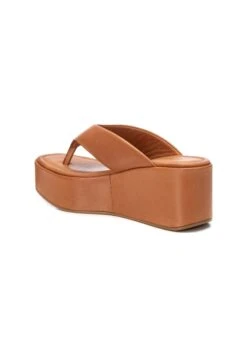 Carmela Sandalias - Camel -Mundo De Zapatos eab5e124ab604eb4b83df33660303069