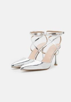 Raid Marvel - Zapatos Altos - Silver 8 Raid Marvel - Zapatos Altos - Silver -Mundo De Zapatos eaf81daf98544d0cb7aed2708cd86a29