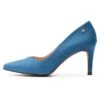Tacones - Blue