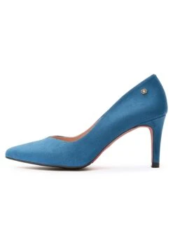 Tacones - Blue