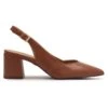 Kazar Myra - Tacones - Brown