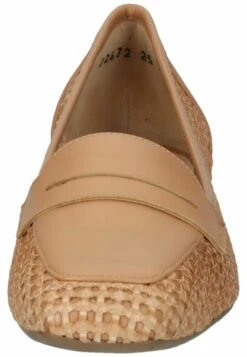 PETER KAISER Mocasines - Camel -Mundo De Zapatos ece42a87a4004463a5aaf6798f838291