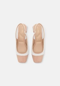 Aldo Jill - Tacones - White 11 Aldo Jill - Tacones - White -Mundo De Zapatos ed51f2ac35eb41f1babf325b9d483d2d