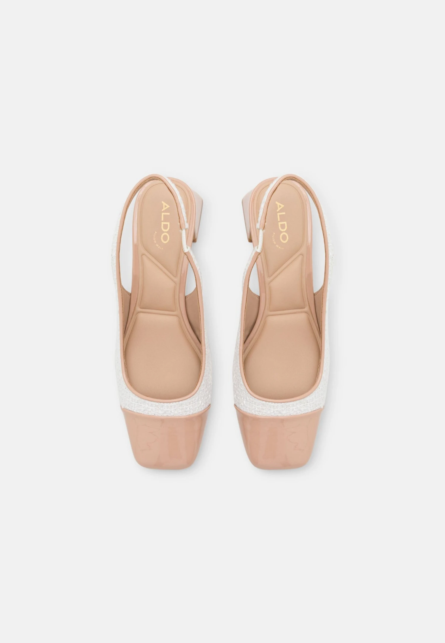 Aldo Jill - Tacones - White 6 Aldo Jill - Tacones - White - Imagen 6