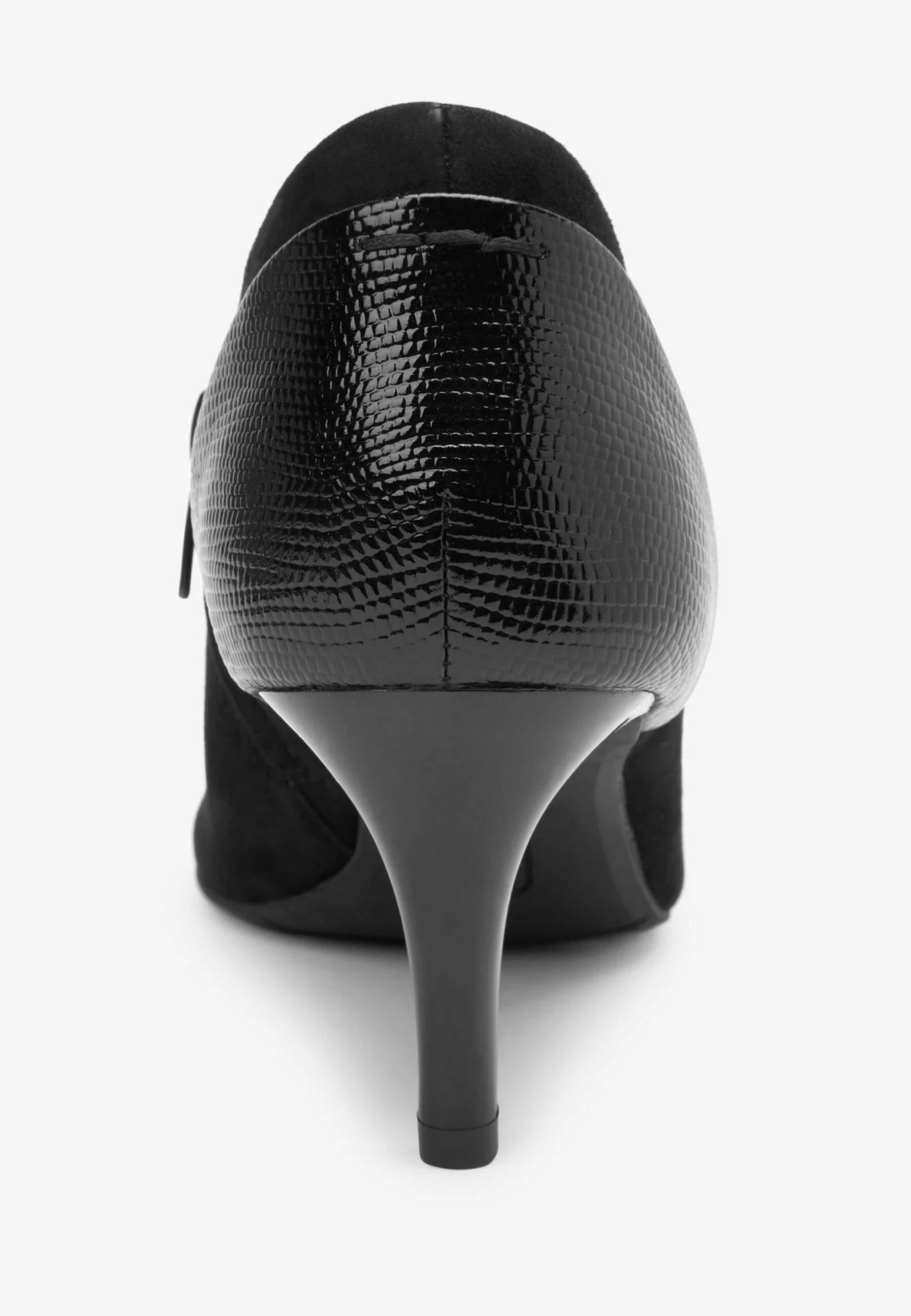 Next Forever Comfort® With MotionflexTown Standard - Botines - Black 3 Next Forever Comfort® With MotionflexTown Standard - Botines - Black - Imagen 3