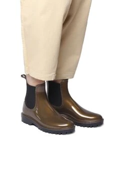 Toni Pons Cavan - Botines - Bronze