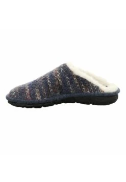 Pantuflas - Jeans Kombi -Mundo De Zapatos efc2488745a34cd79bb2a3a02f00ffdc