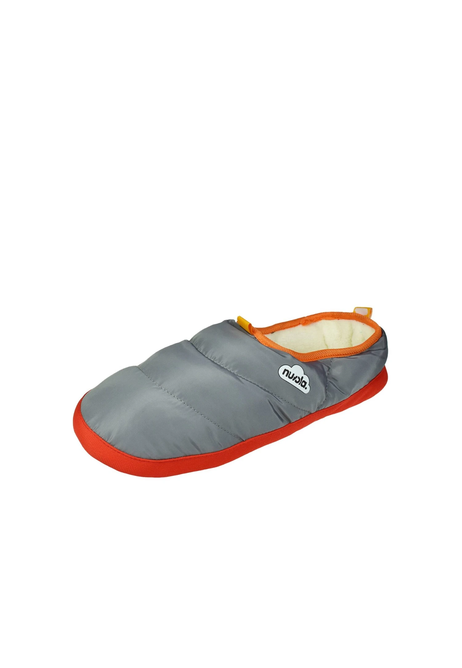 Nuvola Classic Party - Pantuflas - Dark Grey 2 Nuvola Classic Party - Pantuflas - Dark Grey - Imagen 2