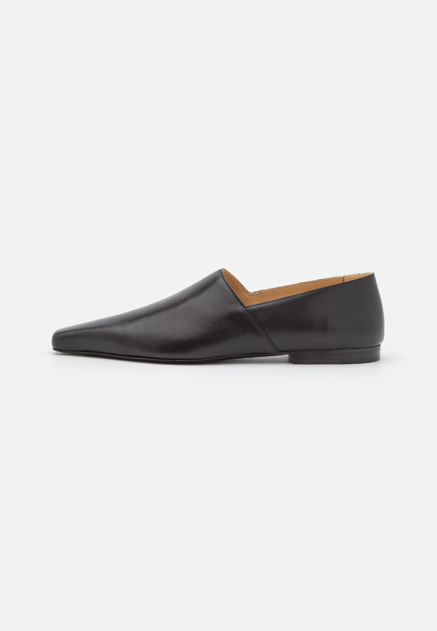By Malene Birger Minori - Mocasines - Black 2 By Malene Birger Minori - Mocasines - Black - Imagen 2