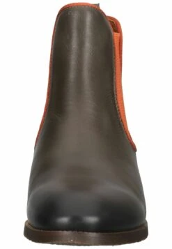 Pikolinos Botines - Seamoss 12 Pikolinos Botines - Seamoss -Mundo De Zapatos f25e400b3c04437c8a5c5bcd98e19f0b