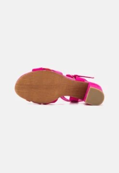 Marco Tozzi Sandalias - Pink Comb 10 Marco Tozzi Sandalias - Pink Comb -Mundo De Zapatos f262f38223e346ecac2107f68ef2142b