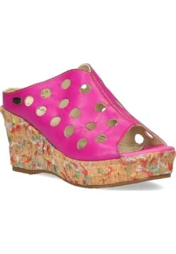 Laura Vita Lorieo - Sandalias - Pink 8 Laura Vita Lorieo - Sandalias - Pink -Mundo De Zapatos f31978fedfbc49bf89295863e552dc47