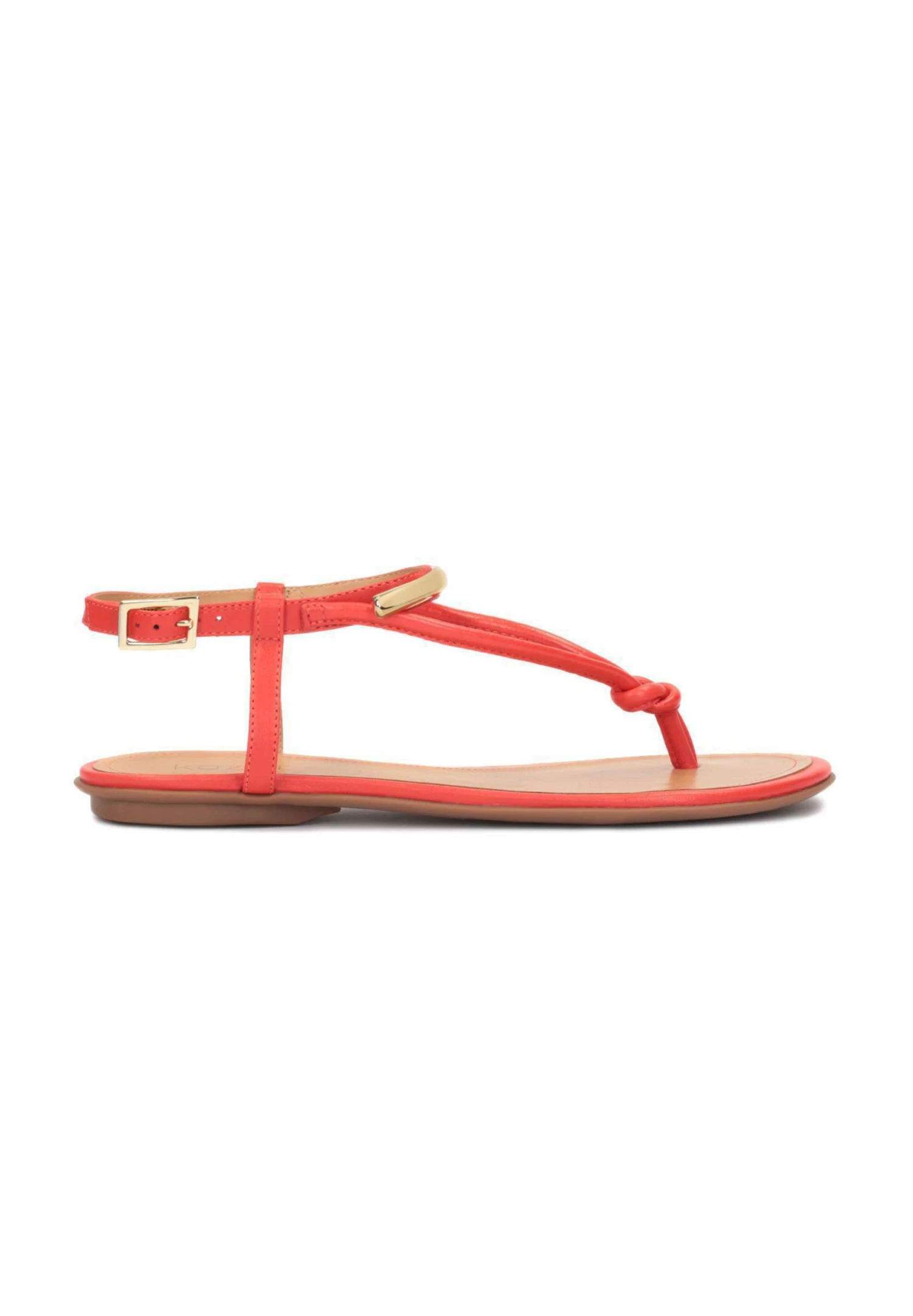 Kazar Friday - Sandalias De Dedo - Red 2 Kazar Friday - Sandalias De Dedo - Red - Imagen 2