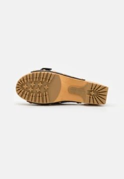 See By Chloé Joline - Zuecos - Black -Mundo De Zapatos f4fce5cbfcfb4e23aa327e21ee4be495