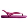 Havaianas Sunny Ii - Sandalias De Dedo - Rose Gum
