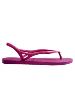 Havaianas Sunny Ii - Sandalias De Dedo - Rose Gum