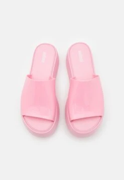 Melissa Becky - Sandalias - Pink 11 Melissa Becky - Sandalias - Pink -Mundo De Zapatos f63ef4fe15d74c06b1ad4606ae4f2221