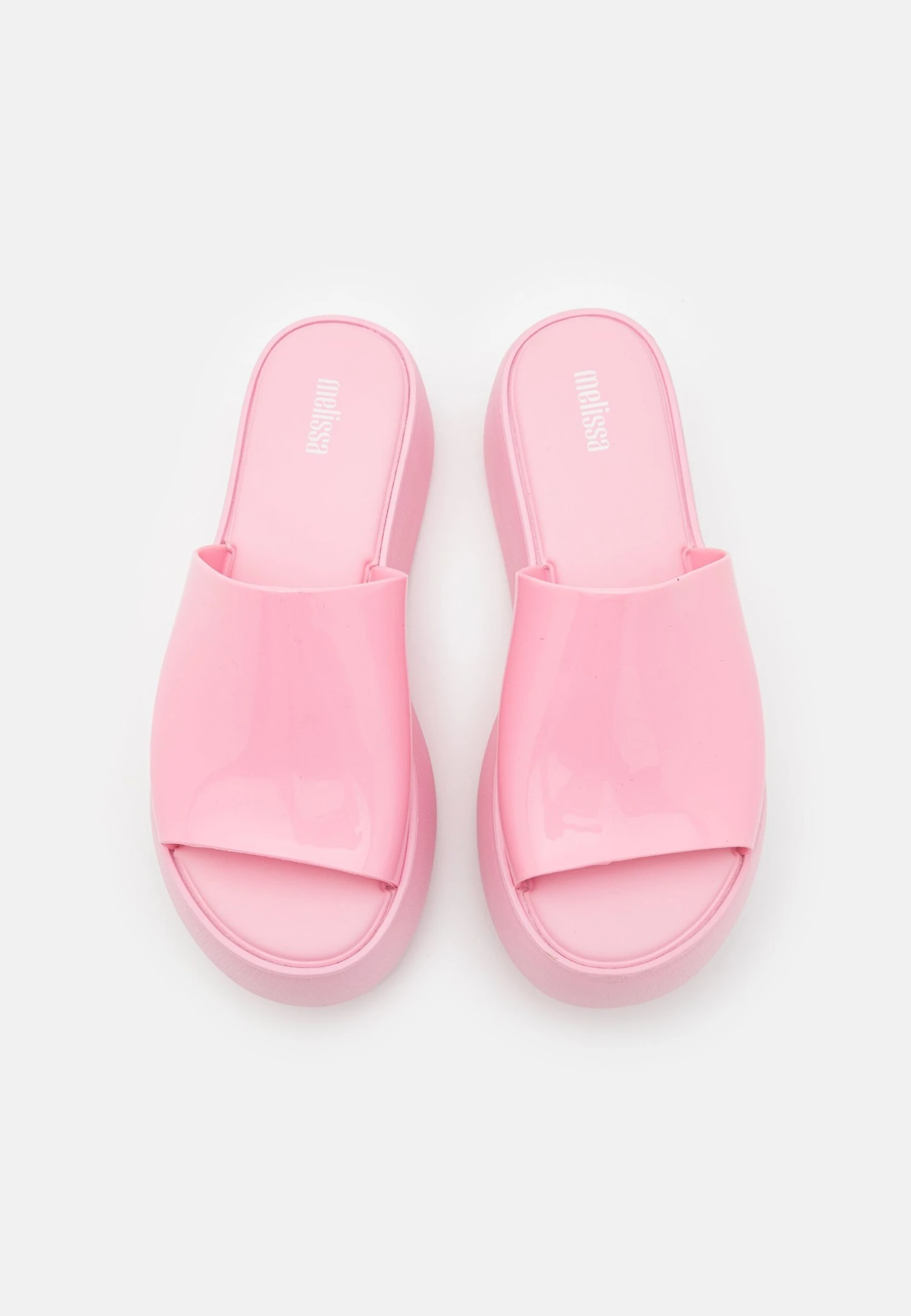 Melissa Becky - Sandalias - Pink 6 Melissa Becky - Sandalias - Pink - Imagen 6