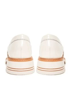 Mocasines - Beige -Mundo De Zapatos f7965430468d4972be79630c1795515c
