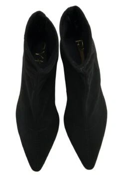 Botines Bajos - Bleck 11 Botines Bajos - Bleck -Mundo De Zapatos f920ee2194eb49f480a9c01623d964e0