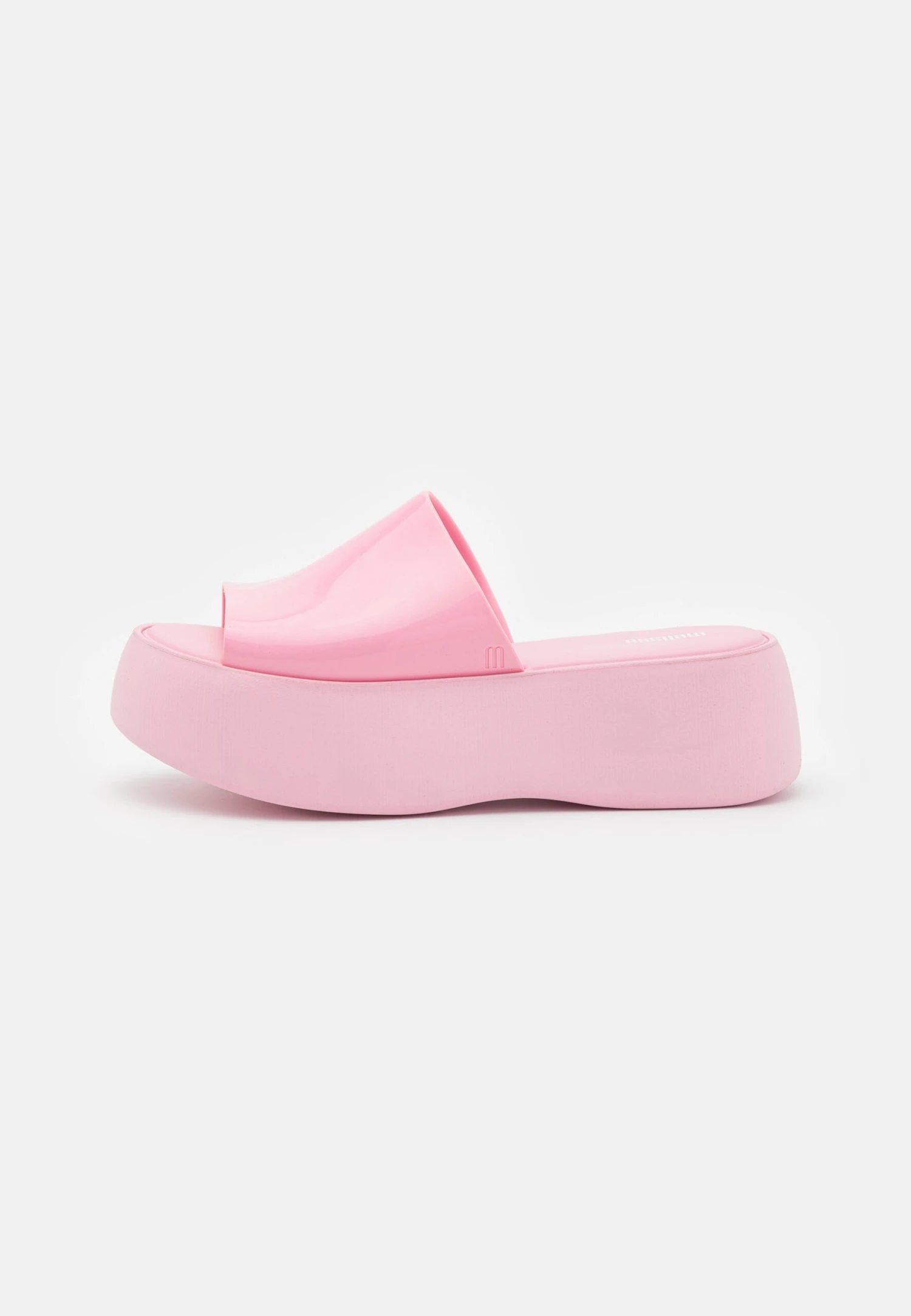 Melissa Becky - Sandalias - Pink 2 Melissa Becky - Sandalias - Pink - Imagen 2