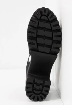 Madden Girl Sohoo - Sandalias De Tacón - Black 14 Madden Girl Sohoo - Sandalias De Tacón - Black -Mundo De Zapatos f9a007111fff4e7fb704d9b36c30a5ca