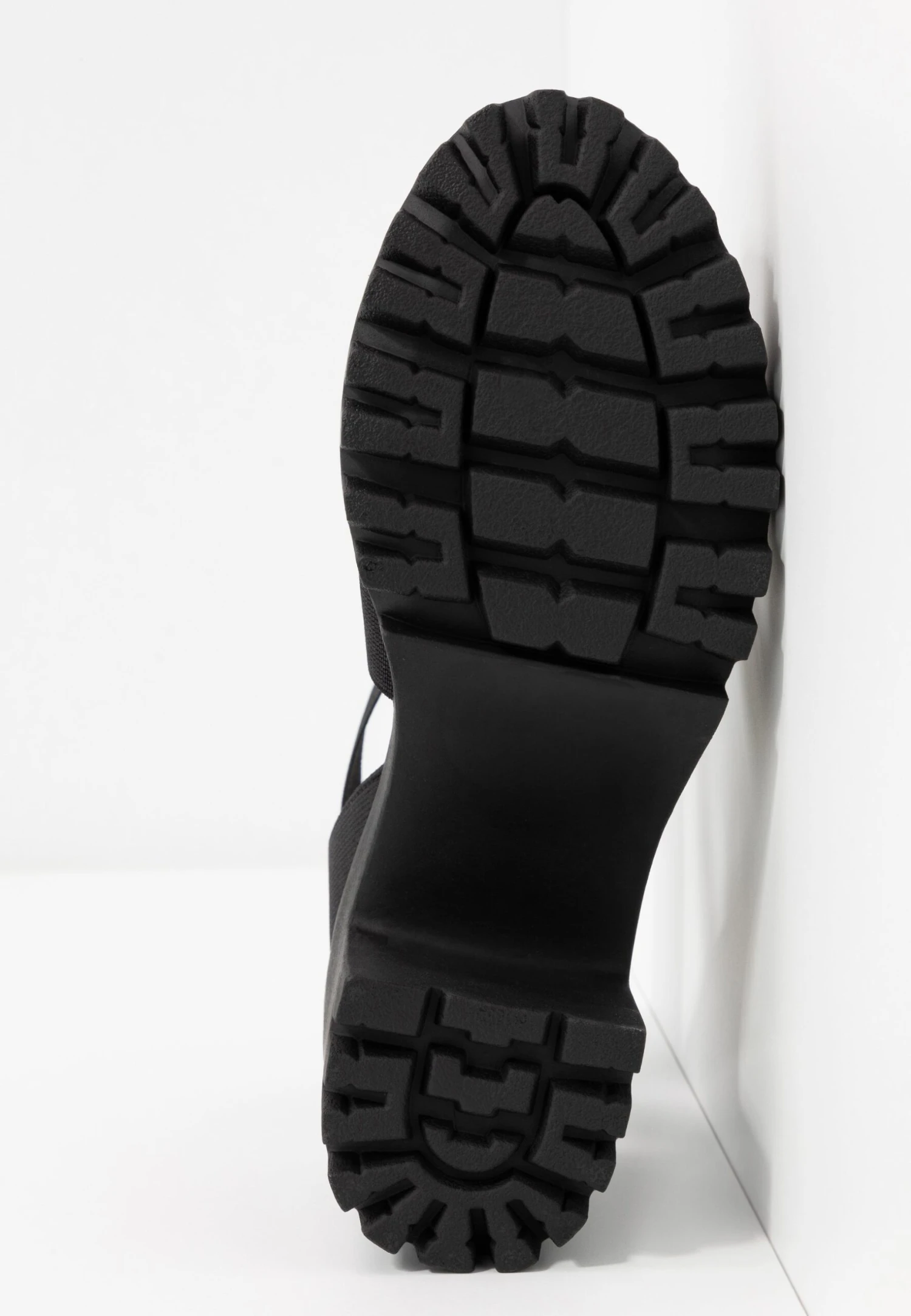 Madden Girl Sohoo - Sandalias De Tacón - Black 7 Madden Girl Sohoo - Sandalias De Tacón - Black - Imagen 7