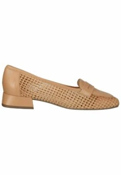 PETER KAISER Mocasines - Camel -Mundo De Zapatos fb100c5690614a5687a54cde7aff9cda