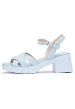 Wonders Georgina - Sandalias - Blue