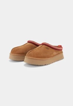 Ugg Tazz - Pantuflas - Chestnut -Mundo De Zapatos fcf60e17f74740399d6694131b11e2a2