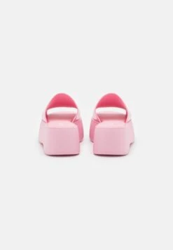 Melissa Becky - Sandalias - Pink 9 Melissa Becky - Sandalias - Pink -Mundo De Zapatos fd2542b2fdfd4a459b242fd69de25a10