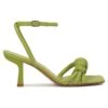 Kazar Studio Ava - Sandalias - Green