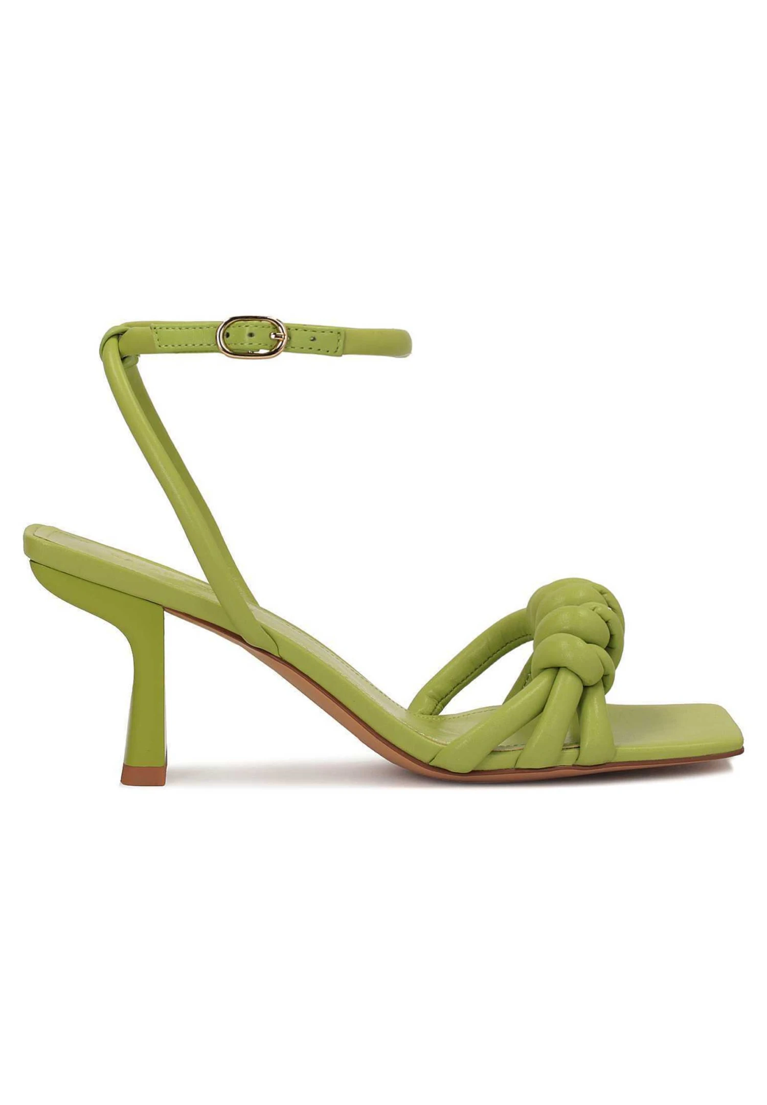 Kazar Studio Ava - Sandalias - Green 1 Kazar Studio Ava - Sandalias - Green