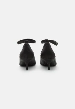 Anna Field Tacones - Black -Mundo De Zapatos fdfd6f9b098a48a080f6cba6895d42c6